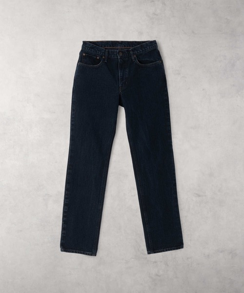 EDWIN(エドウィン)の「EDWIN(エドウィン)【メンズ】「403」レギュラーストレート(デニムパンツ・メンズ・ブラック・30inch/31inch/32inch/33inch/34inch/36inch/28inch/29inch)」の6枚目の写真