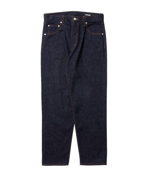 R9 B.D DENIM PANTS（デニムパンツ）｜ROTTWEILER（ロット