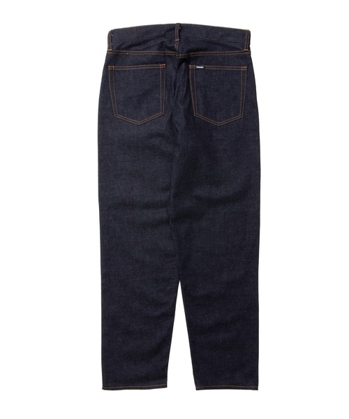 R9 B.D DENIM PANTS（デニムパンツ）｜ROTTWEILER（ロット