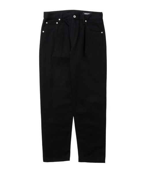 R9 B.D DENIM PANTS（デニムパンツ）｜ROTTWEILER（ロット