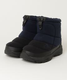 THE NORTH FACE(Um[XtFCX)̃U m[X tFCX THE NORTH FACE Nuptse Bootie Short POLARTEC_kvV u[eB V[g |[ebN(̑V[Y)