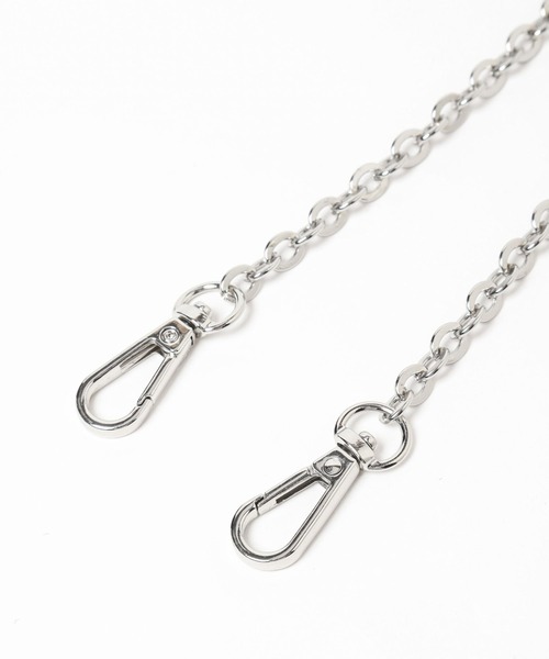 LEPSIM（レプシィム）の「2WAYギャザーバッグ　250450（ショルダーバッグ・レディース・ブラック/ネイビー/ボルドー・ONE SIZE）」の15枚目の写真