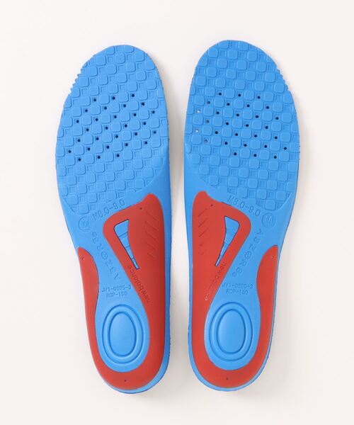 NEW BALANCE（ニューバランス）の「【new balance】インソール（シューケア用品・メンズ・ブラック・L/XL/M）」の2枚目の写真