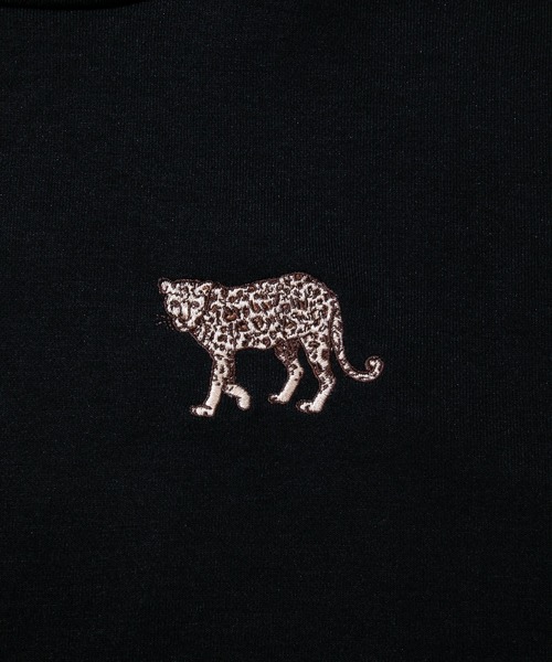 Mountain Mania（マウンテンマニア）の「Mountain Mania/マウンテンマニア　 T/C裏毛THICK LOGO プルパーカー（パーカー・メンズ・ブラック/ネイビー/グレー・MEDIUM/X-LARGE/LARGE）」の17枚目の写真