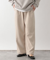 GLOBAL WORK Smile Seed Store | 起毛カットコールパンツ/212317(その他パンツ)
