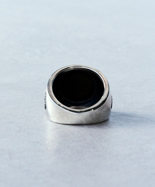 セール】【MAISON CLUB】U.S.AIRFORCE Ring TYPE-2 / Silver925/エア