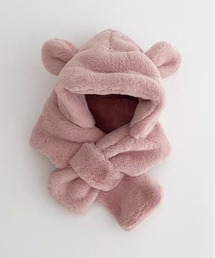 くま クマ 熊」に該当するマフラーファッション通販 - ZOZOTOWN