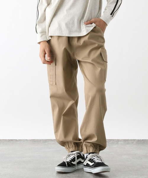 GLOBAL WORK（グローバルワーク）｜パンツ（ベージュ系）一覧 - WEAR