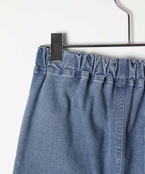 GLOBAL WORK（グローバルワーク）の「スゴラクストレッチカーゴジョグ