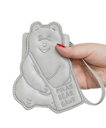 salle de bal(Tfo)POLAR BEAR BANK / |[[xAoN _CJbghJ[pX pXP[X PBB 042 MMI(pXP[X)