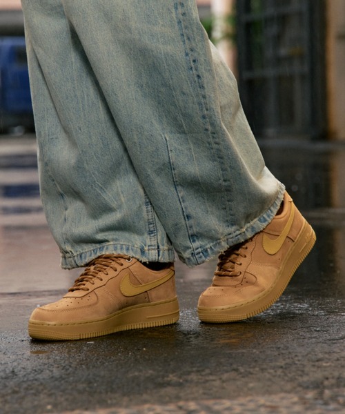ナイキ エア フォース 1 '07 ウィメンズシューズ / Nike Air
