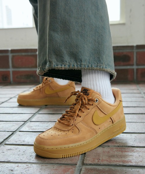 ナイキ エア フォース 1 '07 ウィメンズシューズ / Nike Air Force 1