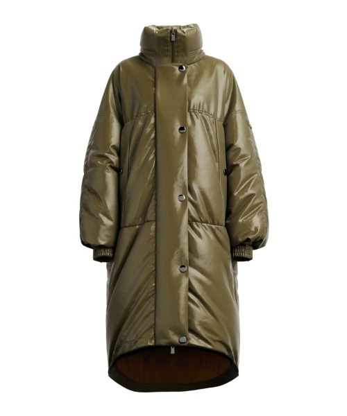 【TATRAS/タトラス】FOLMA/ダウンコート（ダウンジャケット/コート）｜TATRAS（タトラス）