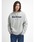 Kinetics�i�L�l�e�B�N�X�j�́uBarbour Brushed Nicholas OS Hoodie�i�o�u�A�[ �j�R���X �I�[�o�[�T�C�Y �t�[�h �p�[�J�[�j�i�p�[�J�[�j�v�b�O���[