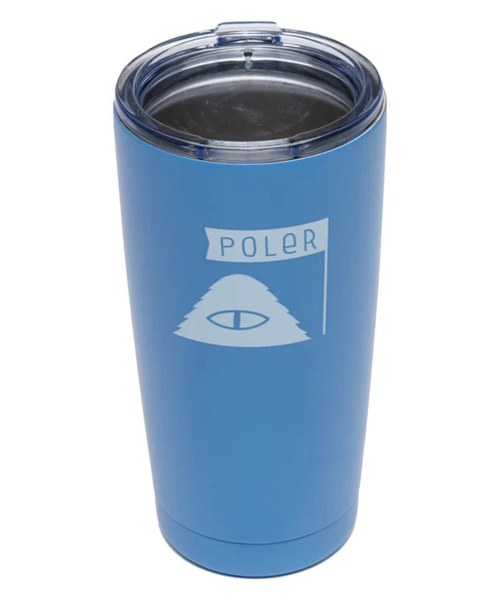 POLeR(ポーラー)の「【POLeR/ポーラー】タンブラー【591ml】(グラス/マグカップ/タンブラー・メンズ・ブルー・フリー)」の11枚目の写真