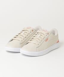 プーマ PUMA ビッキー V3 レザー_