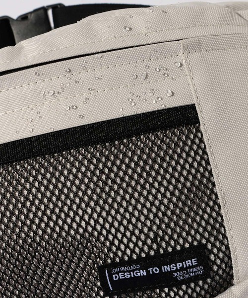 GLOBAL WORK（グローバルワーク）の「撥水ボディBAG/キッズ/288532（ボディバッグ/ウエストポーチ・キッズ・ブラック/オフホワイト/ブルー・FREE）」の15枚目の写真