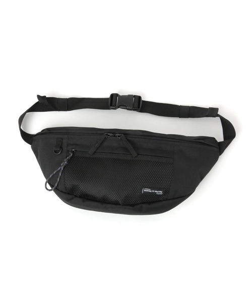 GLOBAL WORK（グローバルワーク）の「撥水ボディBAG/キッズ/288532（ボディバッグ/ウエストポーチ・キッズ・ブラック/オフホワイト/ブルー・FREE）」の18枚目の写真