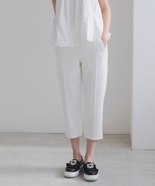 DONOBAN(ドノバン)の「ビジュープラットフォームスニーカー(スニーカー・レディース・ブラック/ホワイト・35/39/38/37/36)」の20枚目の写真