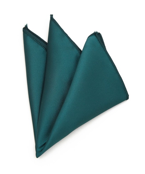 an meets zakka ポケットチーフ / メンズ レディース ユニ