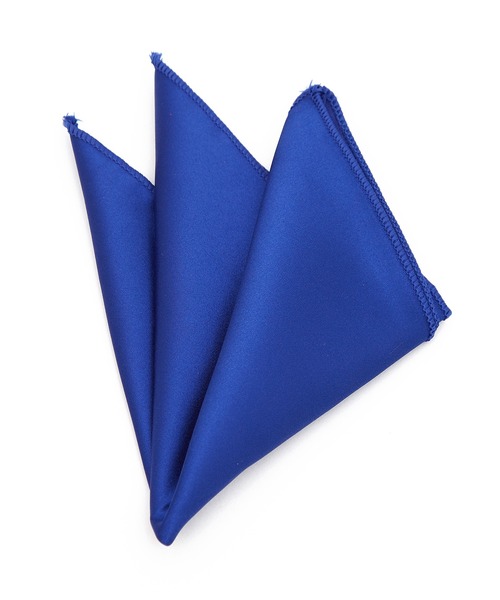 ANNASUフォーマルフルセット セール】an meets zakka ポケットチーフ / メンズ レディース ユニ