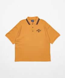 Remember.（リメンバー）の「【キング&ハート鹿の子ポロシャツ】（シャツ/ブラウス）」