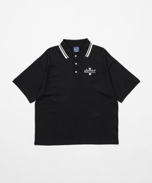 Remember.（リメンバー）の「【キング&ハート鹿の子ポロシャツ】（シャツ/ブラウス）」