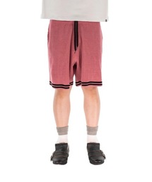 PHINGERIN(tBK)PHINGERIN CORDY KNIT SHORTS (PD-251-KN-031)(̑pc)