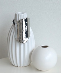 Three Four Time（スリーフォータイム）の「ニュアンスメタルヘアゴム（ヘアゴム）」