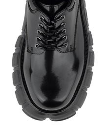 厚底レースアップシューズ Jeffrey Campbell│Jeffrey Campbell