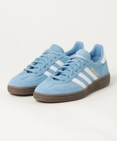 adidas/アディダス HANDBALL SPEZIAL / BD7632（スニーカー）｜adidas 