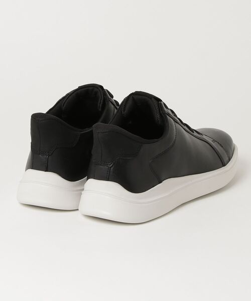 ROCKPORT(ロックポート)の「【MEN】TYNNAR/ティナー ステップアクティベイテッド スニーカー(スニーカー・メンズ・ブラック・25.5cm/26.5cm/27.5cm/26.0cm/27.0cm/25.0cm/28.0cm/24.5cm)」の13枚目の写真