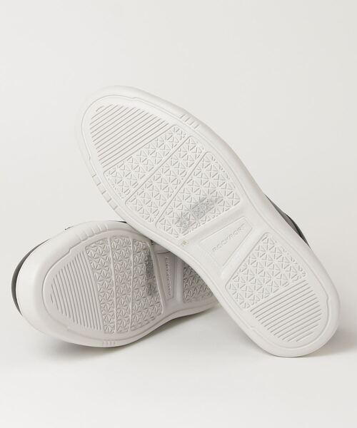 ROCKPORT(ロックポート)の「【MEN】TYNNAR/ティナー ステップアクティベイテッド スニーカー(スニーカー・メンズ・ブラック・25.5cm/26.5cm/27.5cm/26.0cm/27.0cm/25.0cm/28.0cm/24.5cm)」の14枚目の写真