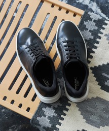 ROCKPORT | 【MEN】TYNNAR/ティナー ステップアクティベイト スニーカー(スニーカー)