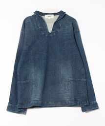 oblekt | プルオーバーシャツ(Tシャツ/カットソー)