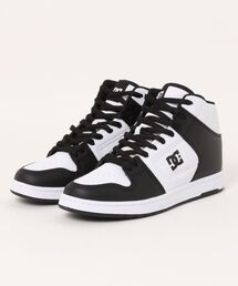 DC SHOES | DC SHOES ディーシーシューズ MANTECA 4 HI メンズスニーカー ハイカット(マンテカ4ハイ) DM251003(スニーカー)