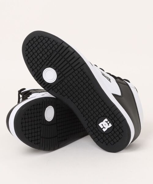 セール】DC SHOES ディーシーシューズ MANTECA 4 HI メンズ