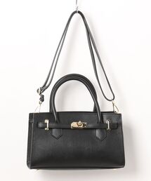 AULENTTI | 【AULENTTI（オーレンティ）】TOTE BAG SMALL(トートバッグ)