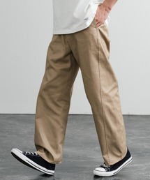 Rocky Monroe | ワイドツイストチノトラウザー(チノパンツ)