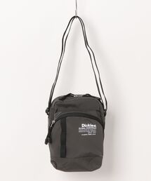 Dickies / DK TEXT LOGO QUICK SHOULDER BAG / 80976900