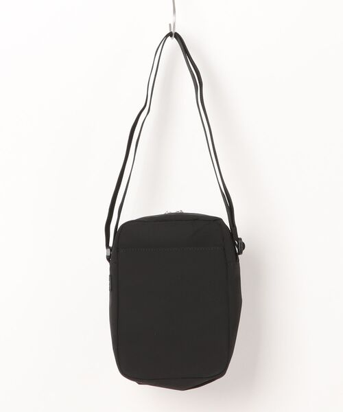 Dickies(ディッキーズ)の「Dickies / DK TEXT LOGO QUICK SHOULDER BAG / 80976900(ショルダーバッグ・レディース・ライトブラウン/グレー/チャコールグレー/ブラック・ONESIZE)」の8枚目の写真