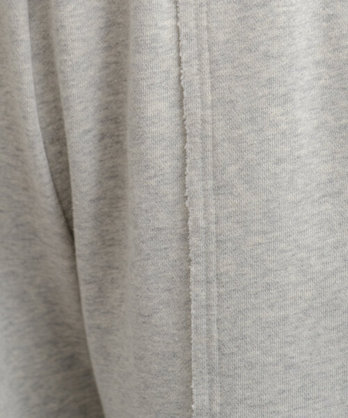 Kastane スウェットフレアパンツ Kastane パンツ スウェットフレアパンツ レディース : ZOZOTOWN