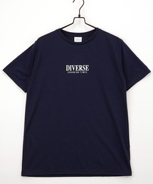 BAYBLO | (GV)ミニロゴTシャツ 吸水速乾 UVカット(Tシャツ/カットソー)