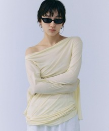 JOSE MOON｜ジョゼムーン（レディース）のTシャツ/カットソー通販