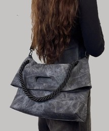 Port（ポート）の「【 Port / ポート 】 3way ロープ ハンドル トートバッグ #（ショルダーバッグ・キッズ）」