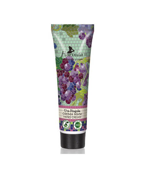 セール】フロリンダハンドクリーム モザイク 30ml（ハンドケア/ハンド