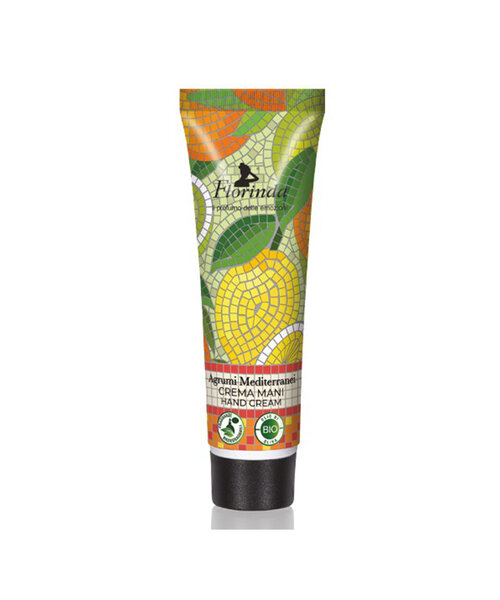 フロリンダ ハンドクリーム15点 Florinda フロリンダ Mosaici Italiani モザイクシリーズ ハンド