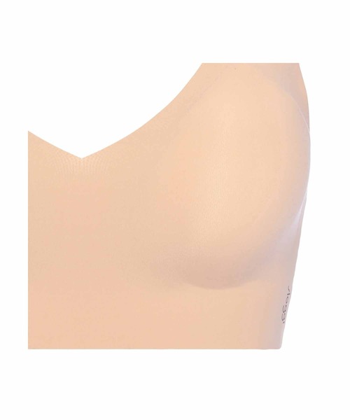 スロギー ゼロフィール ブラレット【LLサイズ】 sloggi ZF Bralette JX