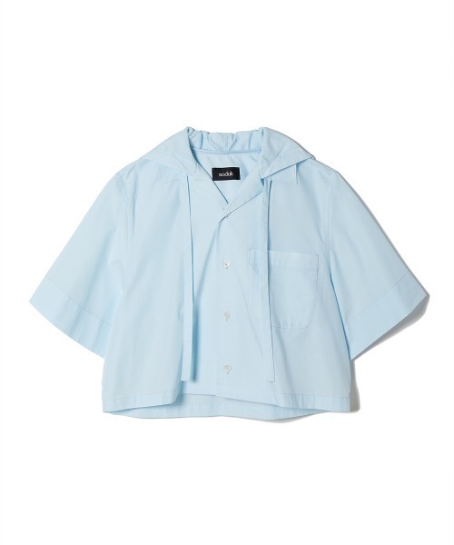 soduk （スドーク）シャツ shirt | soduk | スドークの公式オンラインストア
