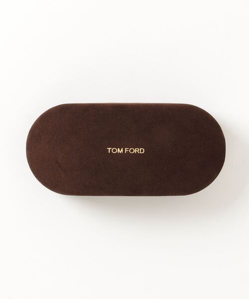 TOM FORD EYEWEAR（トムフォードアイウェア）の「TOM FORD EYEWEAR/トム フォード アイウェア/FT1148-D/Sunglasses（サングラス・メンズ・ブラック/ブルー・F）」の5枚目の写真